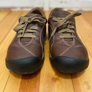 NIB Keen Presidio-W 1018951 Hiking Shoe | Men Size 11 | FAST SHIPPING